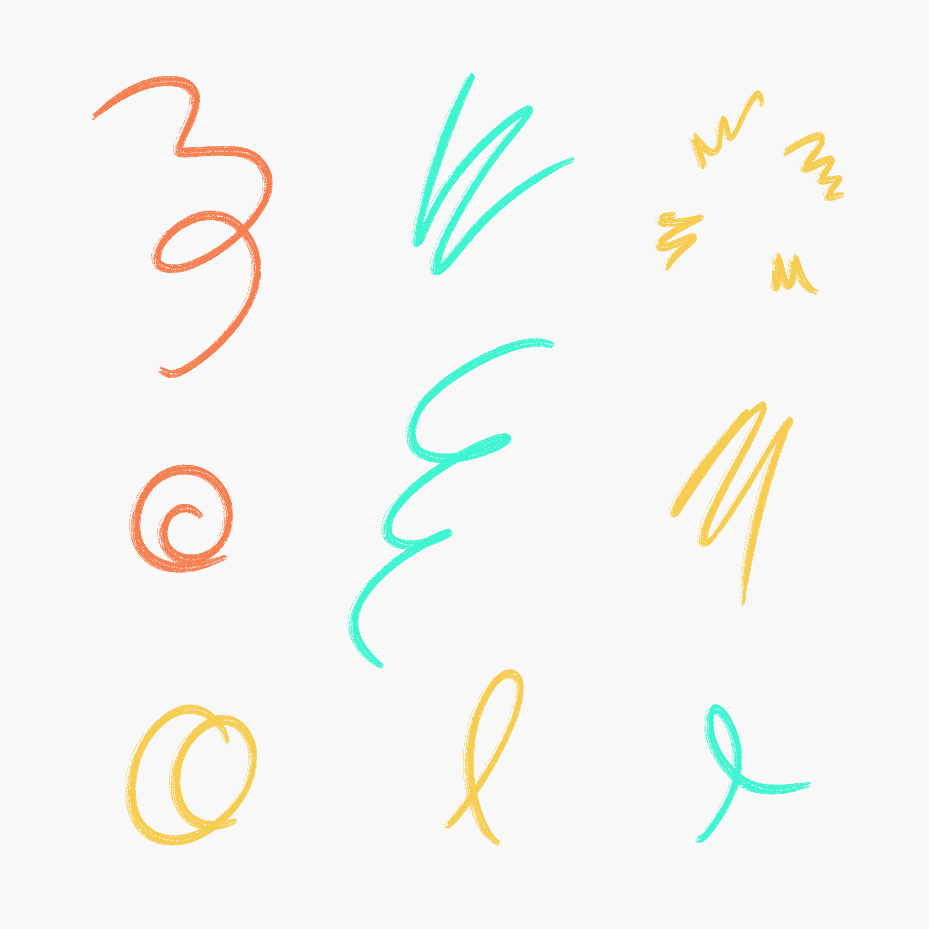 Праздничные акценты