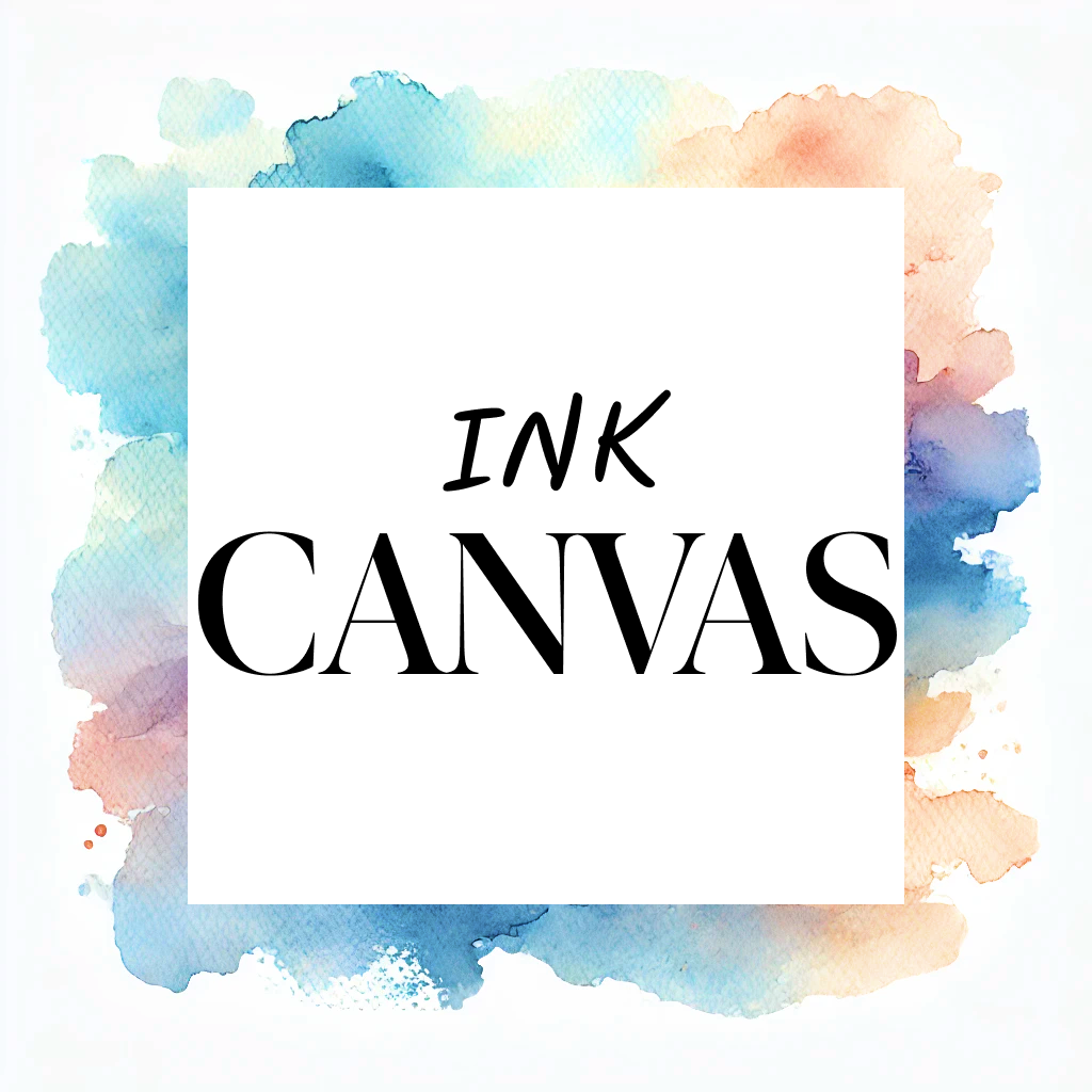 Ink Canvas